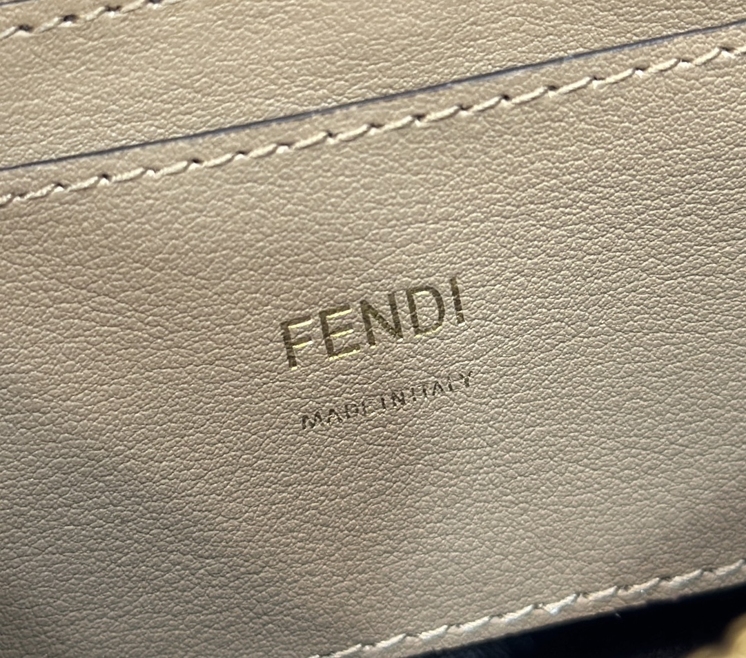 Fendi Satchel Bags